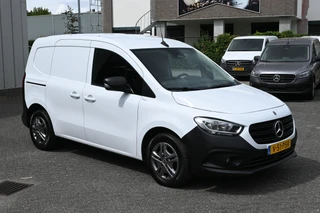 Mercedes-Benz Citan – thumbnail 5