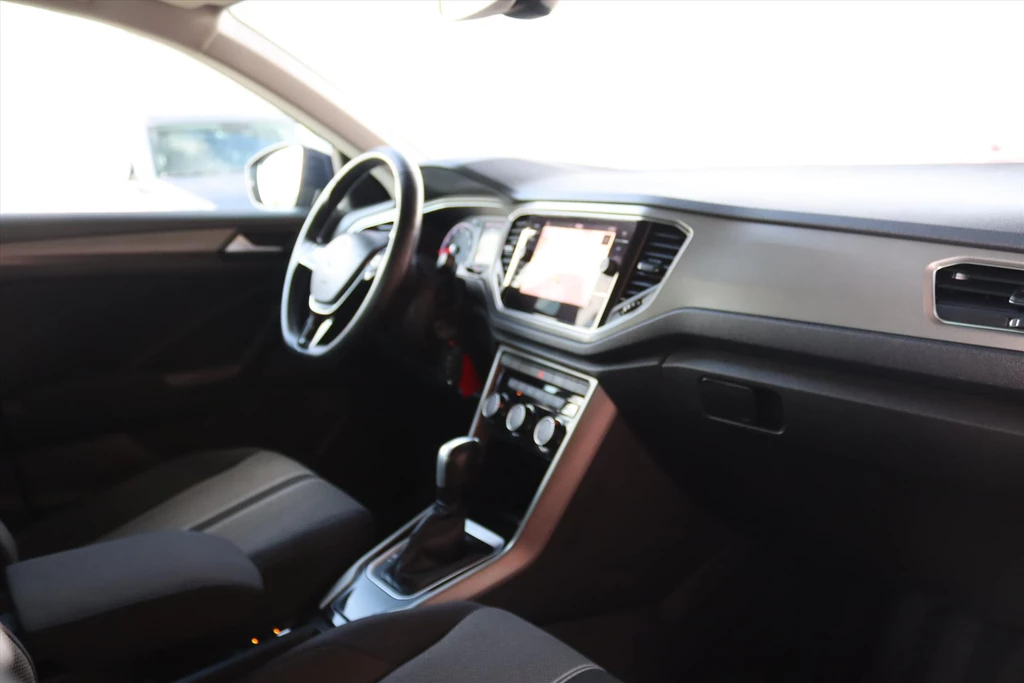 Volkswagen T-Roc – foto 16