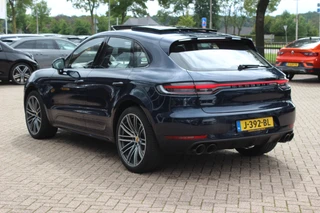 Porsche Macan – thumbnail 3