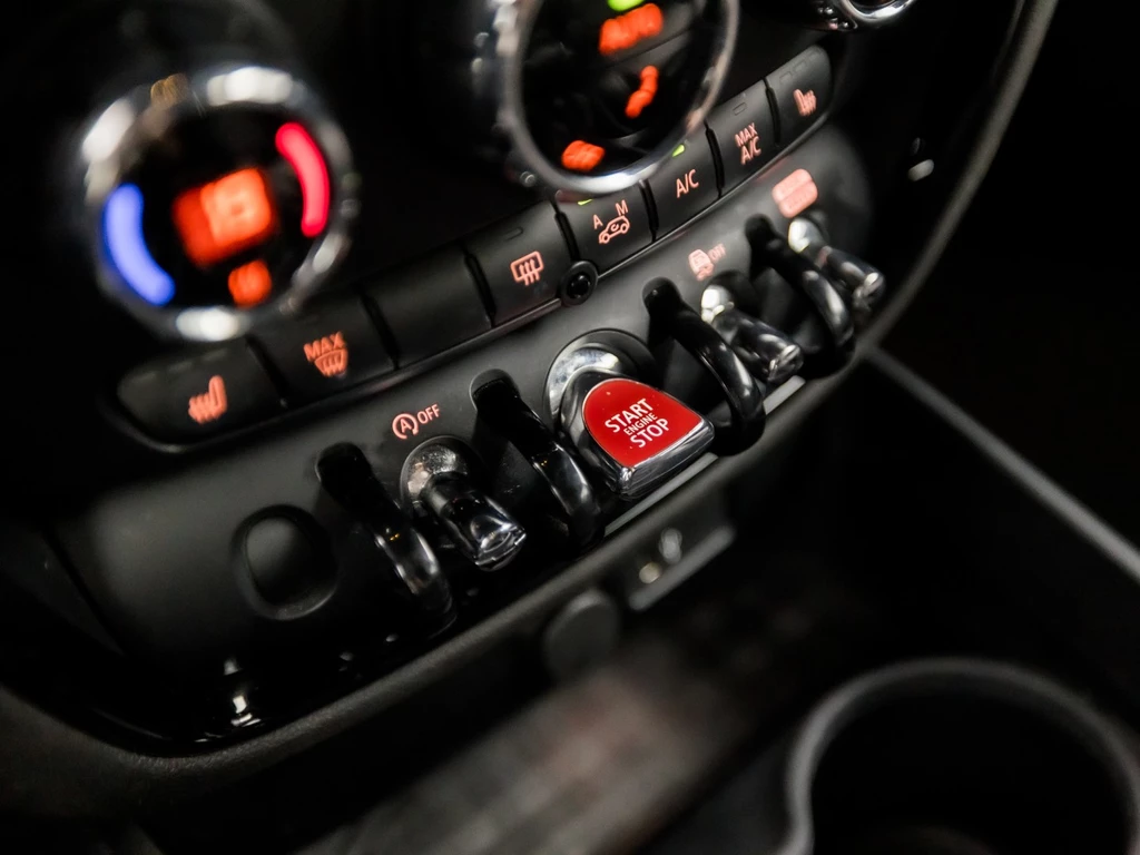 MINI Clubman – foto 27