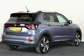 Volkswagen T-Cross – thumbnail 5