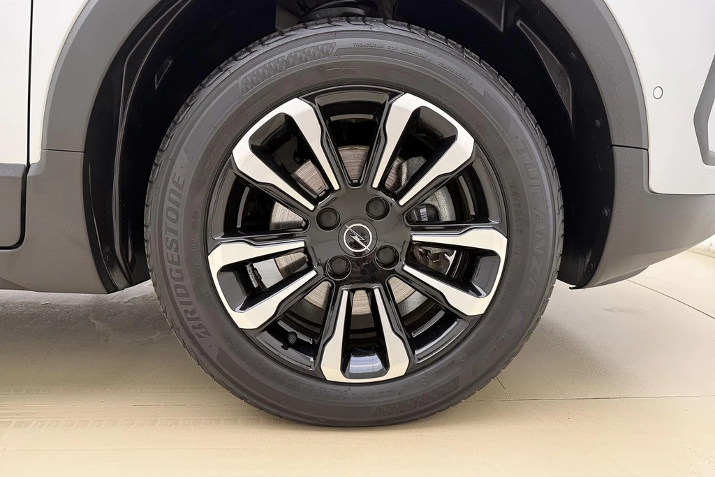 Opel Crossland – foto 13