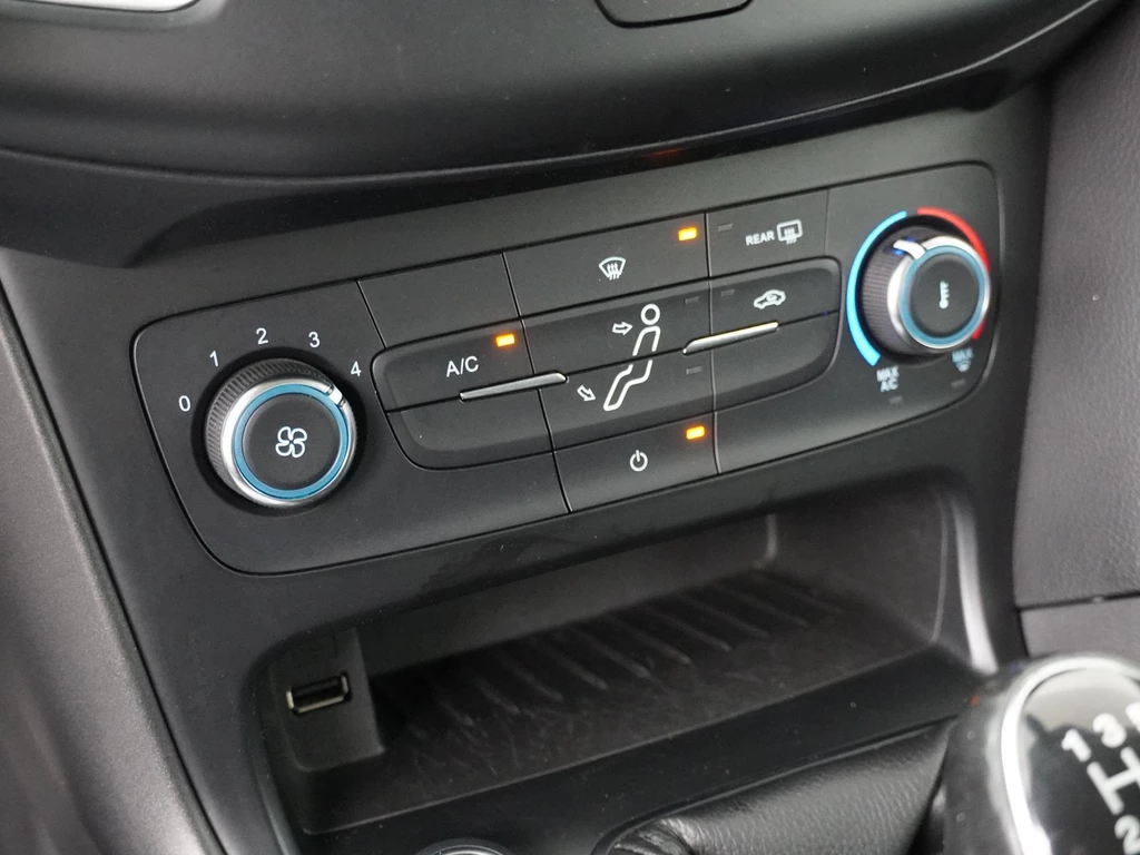 Ford Focus – foto 19