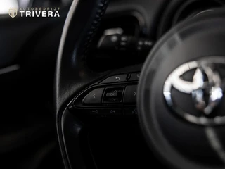 Toyota Yaris Cross – thumbnail 24
