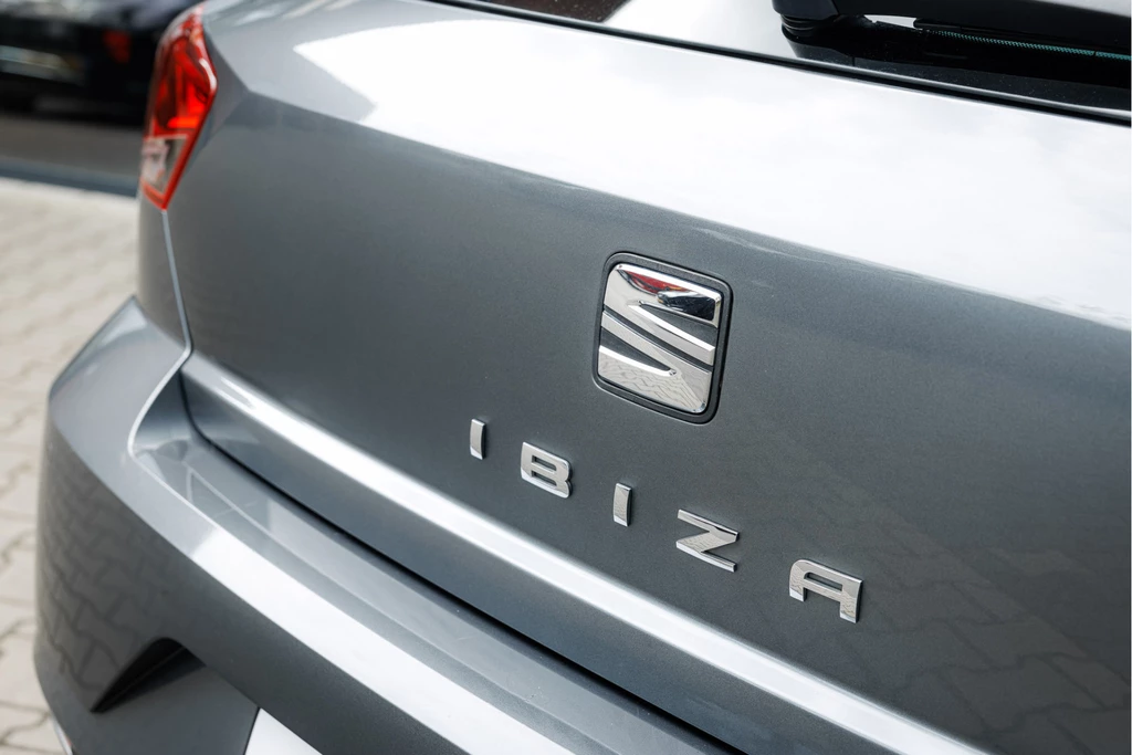 SEAT Ibiza – foto 25