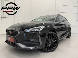 CUPRA Leon Sportstourer – thumbnail 1