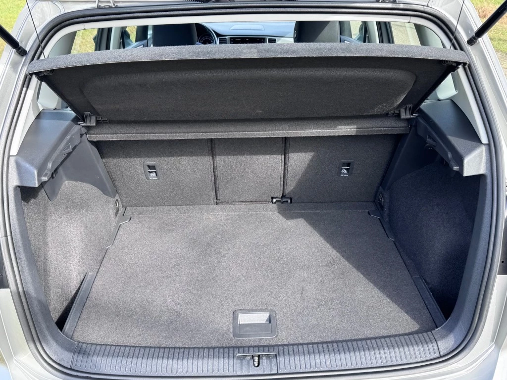 Volkswagen Golf Sportsvan – foto 10