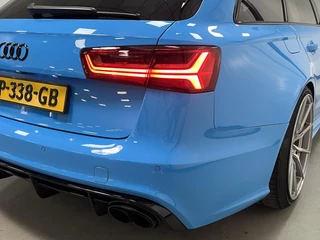 Audi RS6 – thumbnail 49