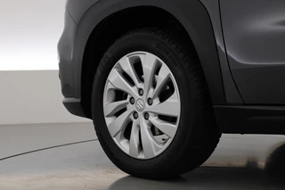 Suzuki S-Cross – thumbnail 43
