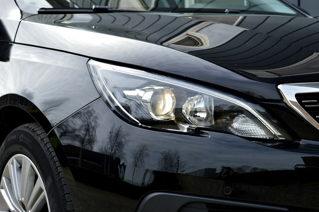 Peugeot 308 – foto 7