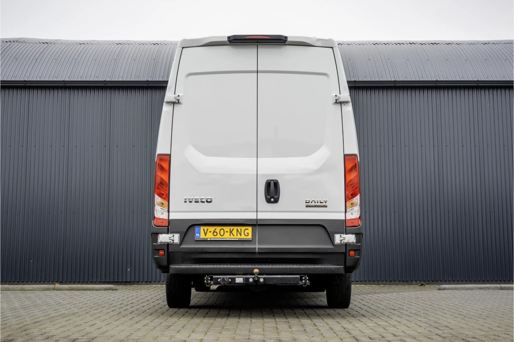 Iveco Daily – foto 3