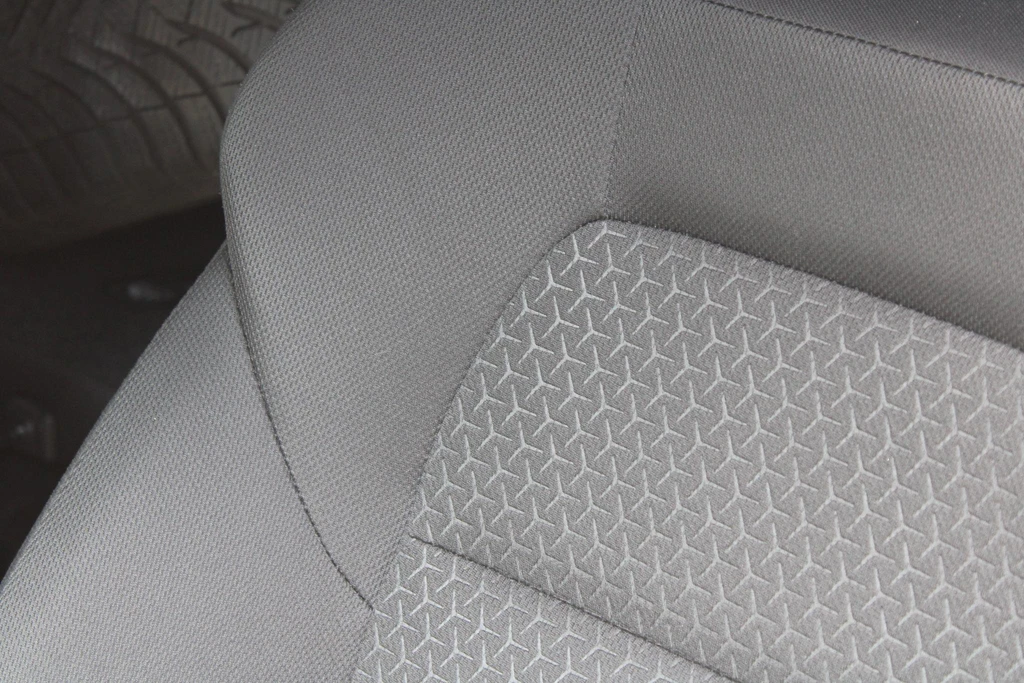 Suzuki Swift – foto 9