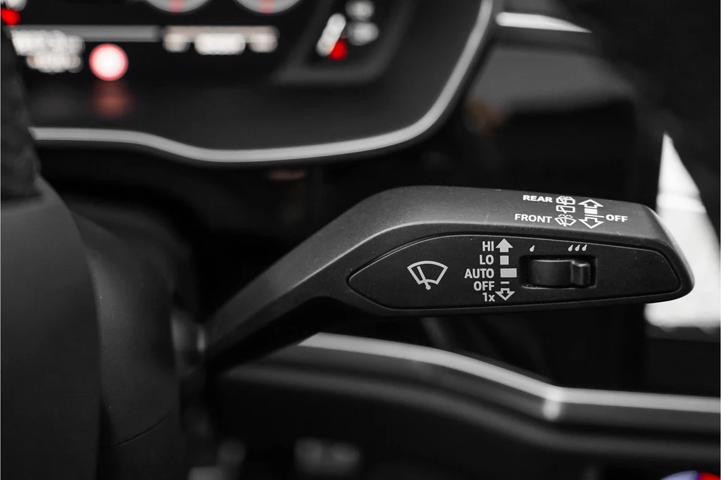 Audi Q3 – foto 38