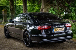 Audi A6 – thumbnail 5