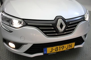 Renault Mégane Estate – thumbnail 31