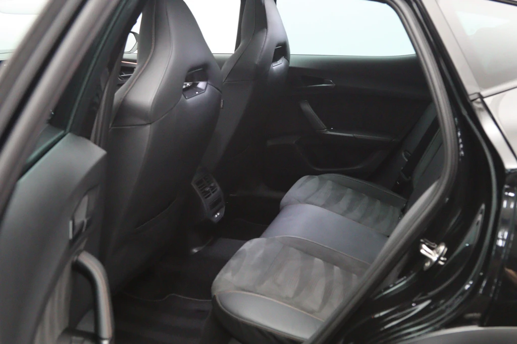 CUPRA Formentor – foto 22