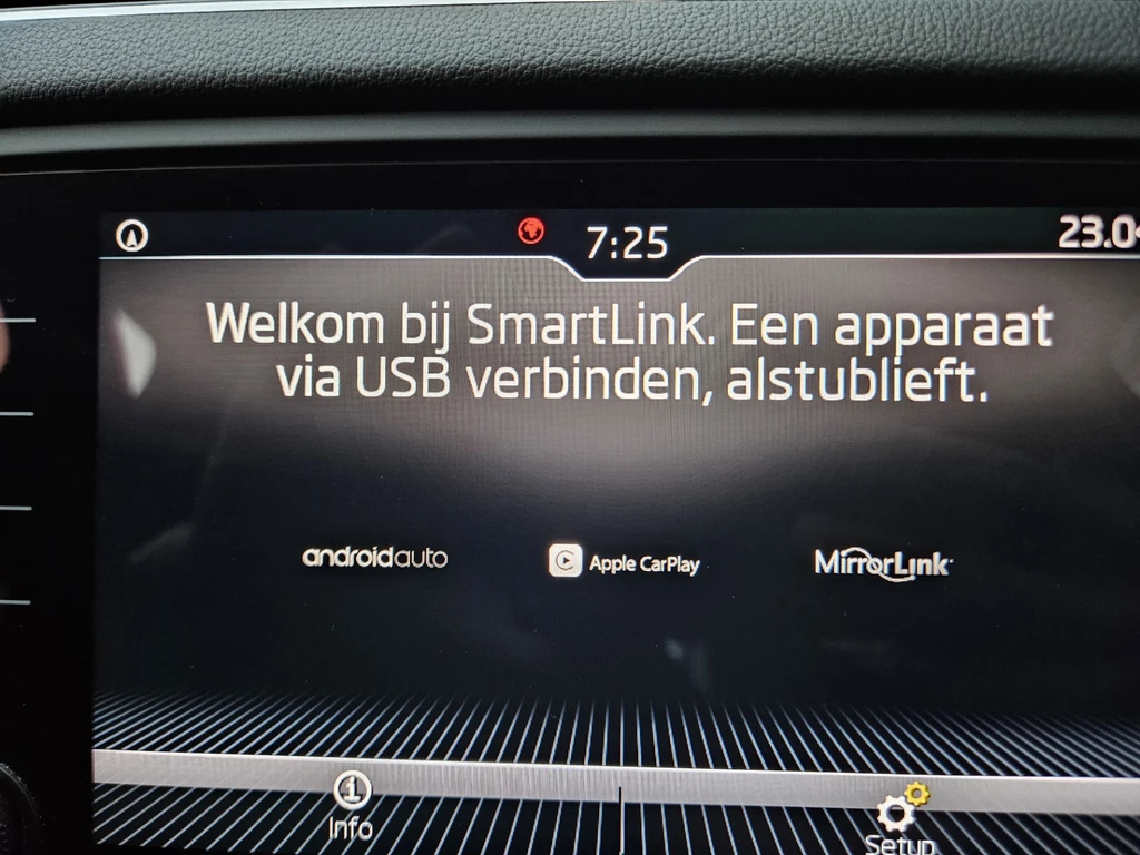 Škoda Octavia – foto 16