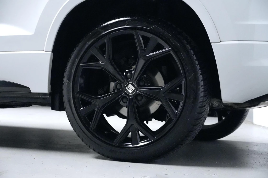 SEAT Ateca – foto 26