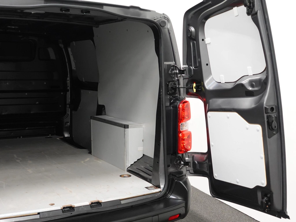 Opel Vivaro – foto 38