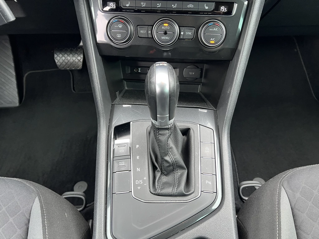 Volkswagen Tiguan – foto 23