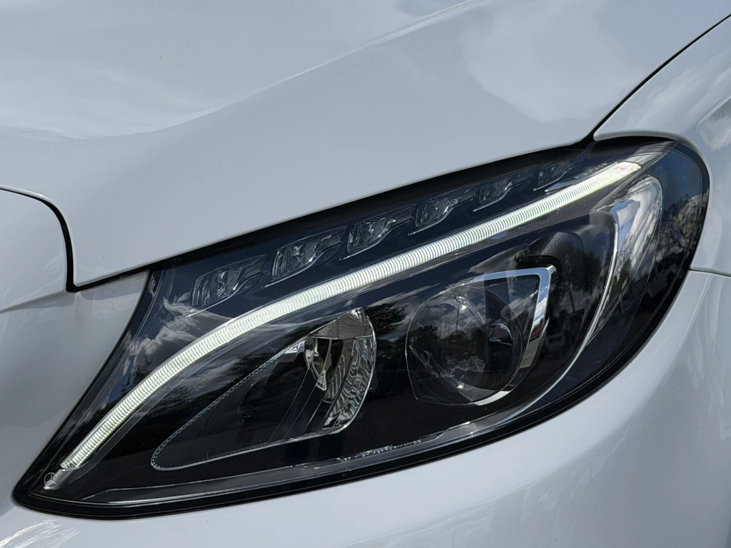 Mercedes-Benz C-Klasse – foto 14