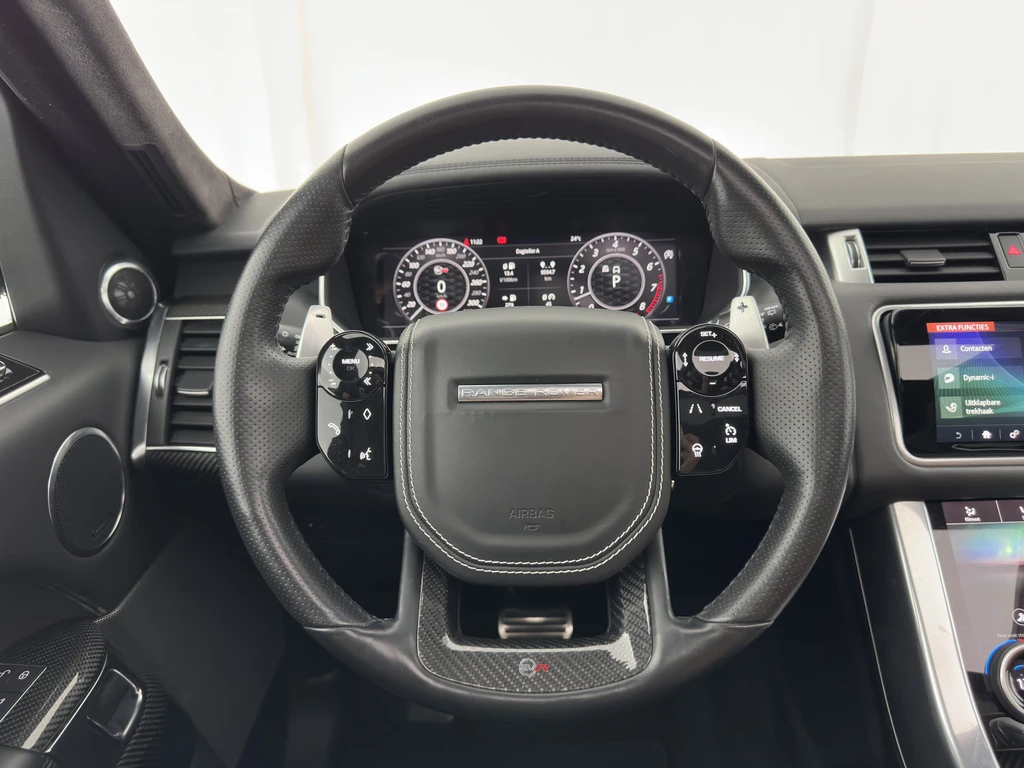 Land Rover Range Rover Sport – foto 30
