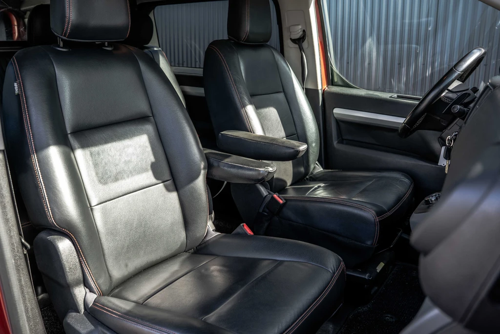 Citroën Jumpy – foto 14
