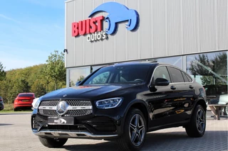 Mercedes-Benz GLC – thumbnail 2