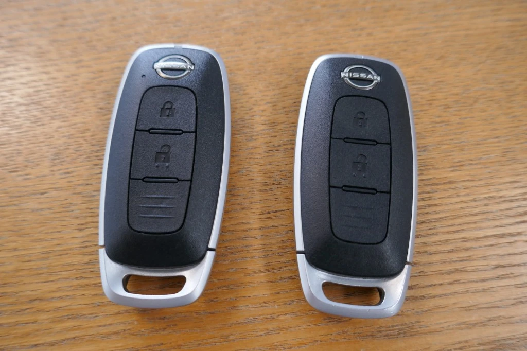 Nissan QASHQAI – foto 51