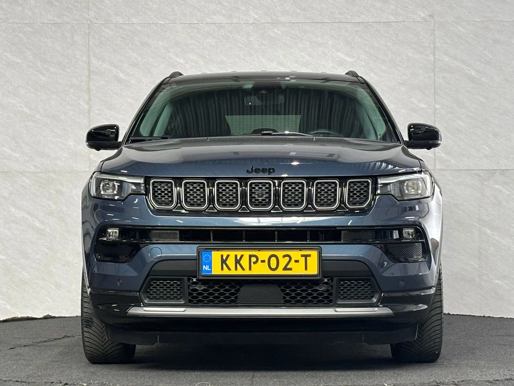 Jeep Compass – foto 8