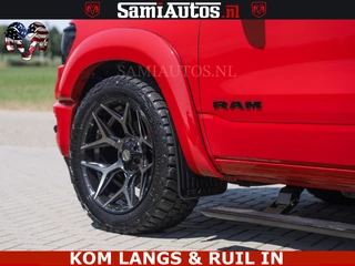 Dodge Ram Pick-Up – thumbnail 28