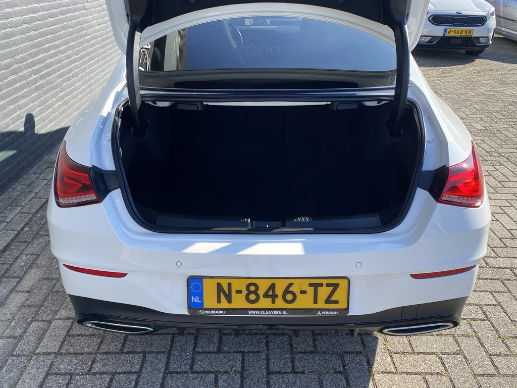 Mercedes-Benz CLA – foto 20