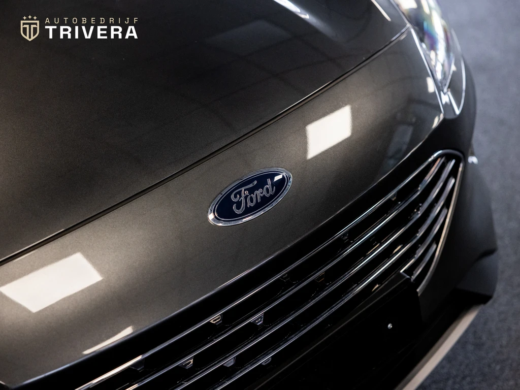 Ford Kuga – foto 14
