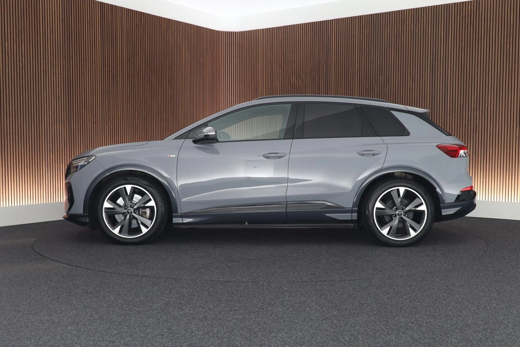 Audi Q4 e-tron – foto 2