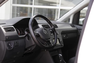 Volkswagen Caddy – thumbnail 31