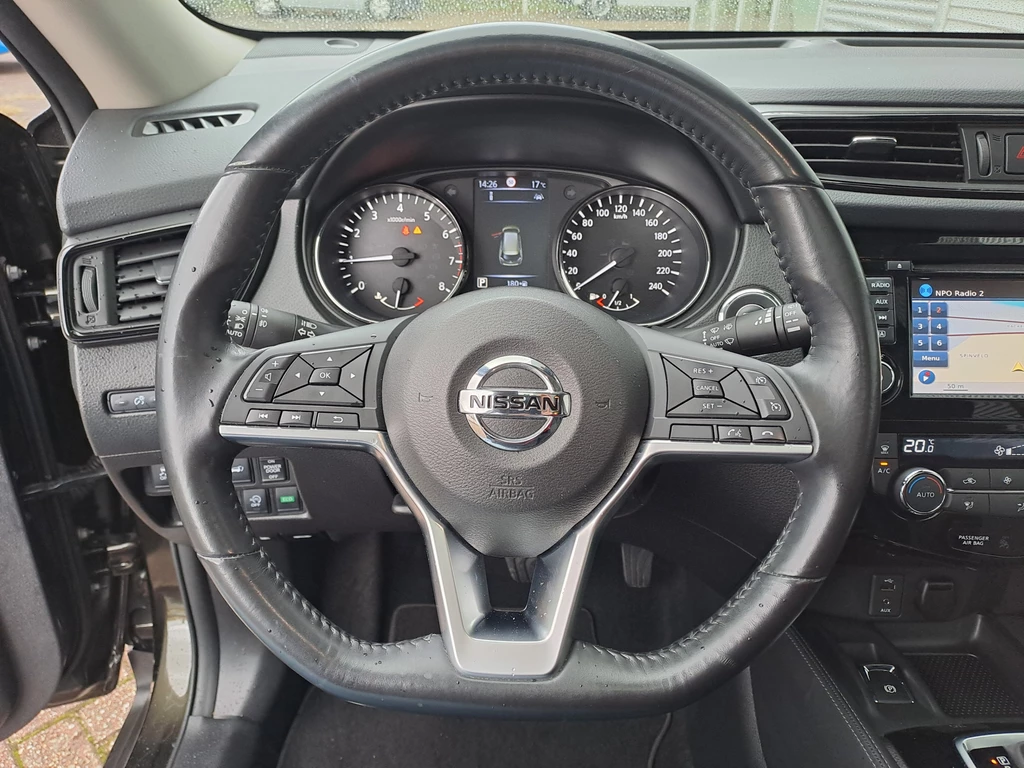 Nissan X-Trail – foto 25