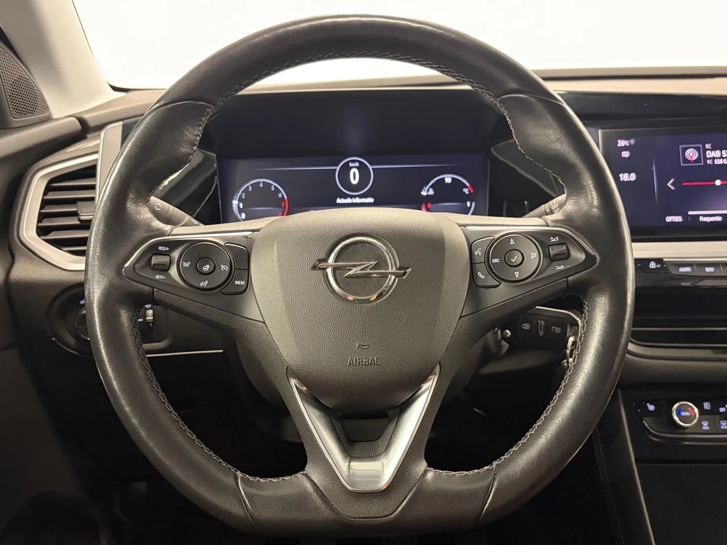 Opel Grandland – foto 18