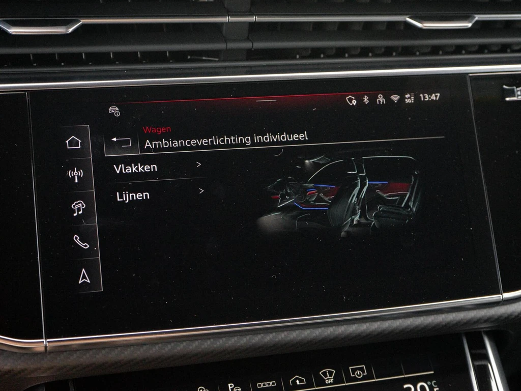 Audi Q8 – foto 61