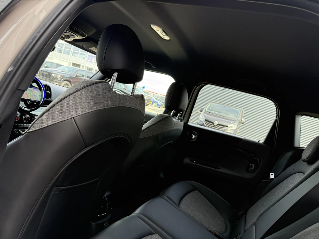 MINI Countryman – foto 28