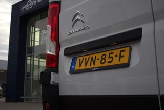 Citroën Jumper – thumbnail 26