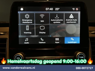 Ford Transit Custom – thumbnail 8