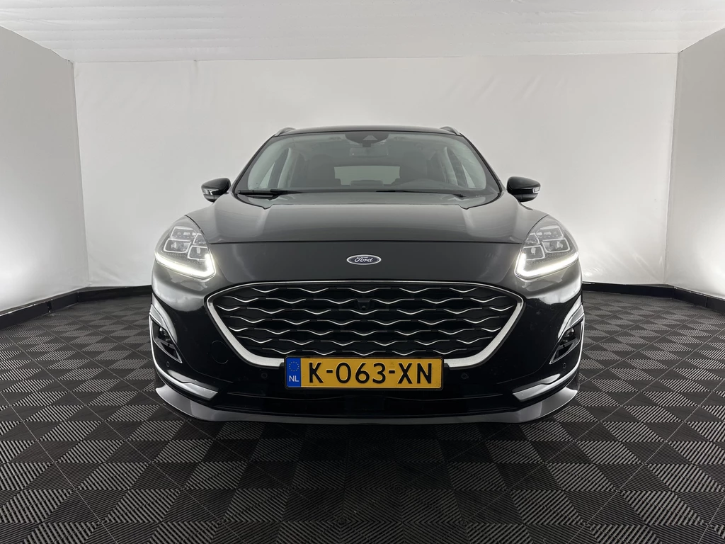 Ford Kuga – foto 6