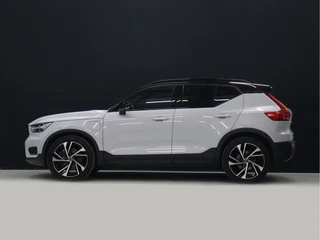 Volvo XC40 – thumbnail 2