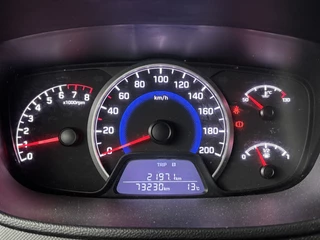 Hyundai i10 – thumbnail 21
