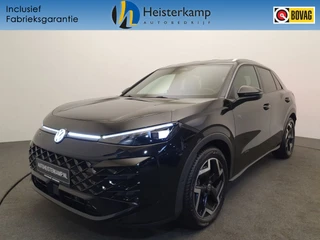 Volkswagen T-Roc – thumbnail 1