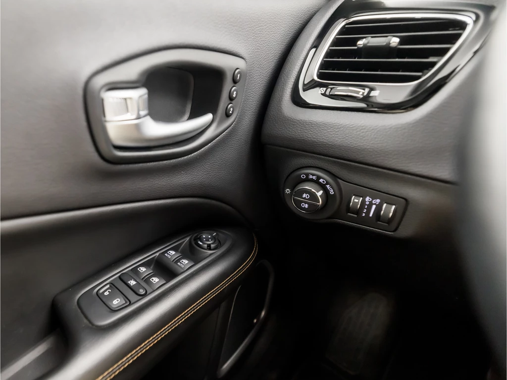 Jeep Compass – foto 27