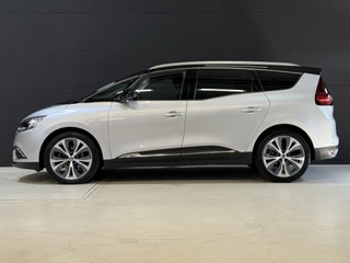 Renault Grand Scénic – thumbnail 2