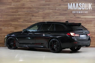 BMW 5 Serie – thumbnail 4