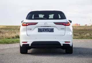 Mazda CX-60 – thumbnail 10