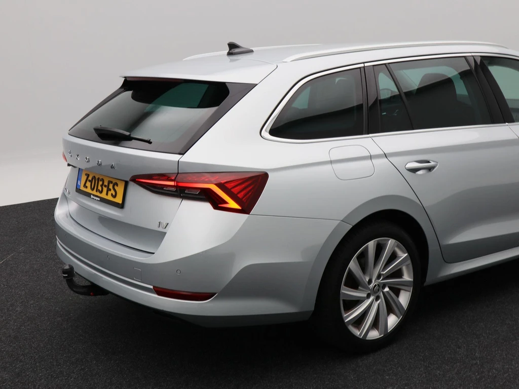 Škoda Octavia – foto 5